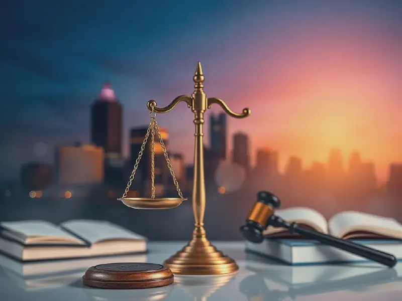 Protect Your Rights with Jesse K. Sanchez: Expert Legal Aid After an Arrest in Indianapolis