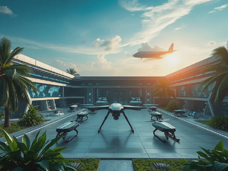 Innovation in Defence: How Reliance Defence Elevates India's Security Technology